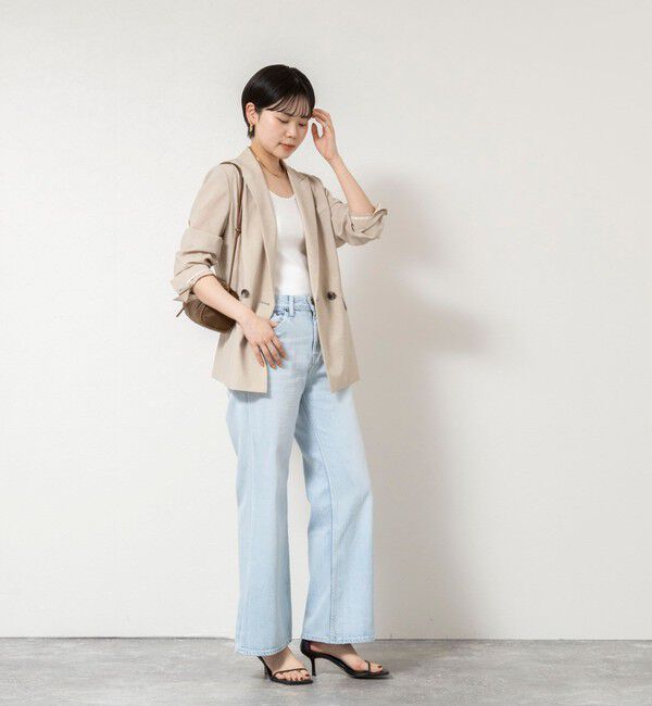 NOLLEY'S sophi「【RED CARD TOKYO】Twilight」|デニム|