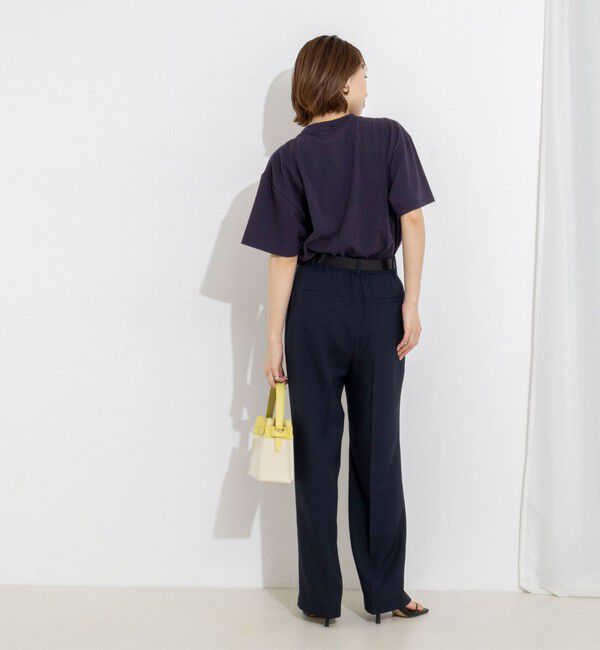 Rie Miller「【GULFCOAST SPORTSWEAR/ガルフ コースト スポーツウェア】別注プリントＴシャツ」|Tシャツ・カットソー|