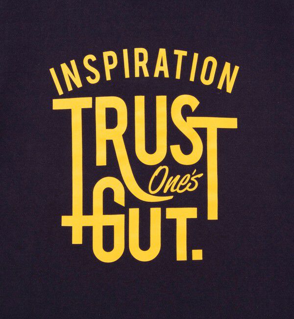 Rie Miller「【GULFCOAST SPORTSWEAR/ガルフ コースト スポーツウェア】別注プリントＴシャツ」|Tシャツ・カットソー|