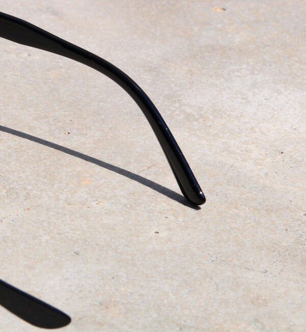 GLOSTER「【GLOSTER/グロスター】クラウンパント セルフレーム カラーレンズサングラス」|サングラス|