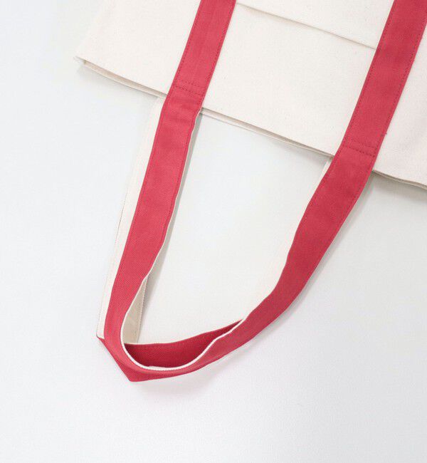 fredy emue「【HELLO KITTY meet FREDY emue】 プリントミディアムトートバッグ」|トートバッグ|