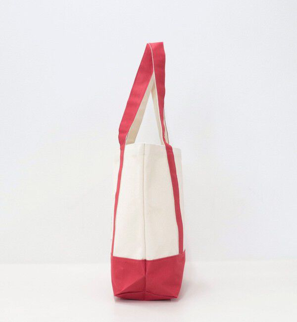 fredy emue「【HELLO KITTY meet FREDY emue】 プリントミディアムトートバッグ」|トートバッグ|