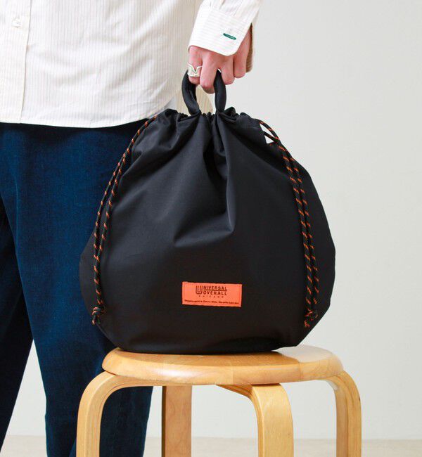 GLOSTER「【UNIVERSAL OVERALL】2WAY PURSE SHOULDER」|ショルダー・メッセンジャー|