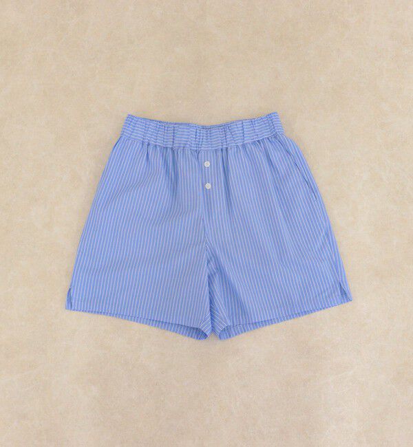 fredy emue「パジャマショートパンツ」|チノ|