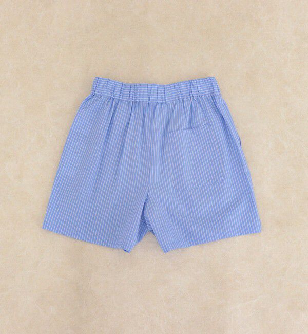 fredy emue「パジャマショートパンツ」|チノ|