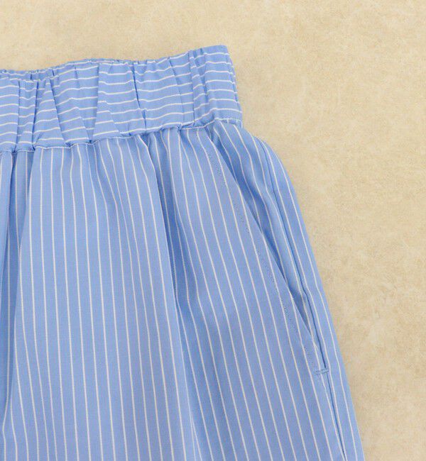 fredy emue「パジャマショートパンツ」|チノ|