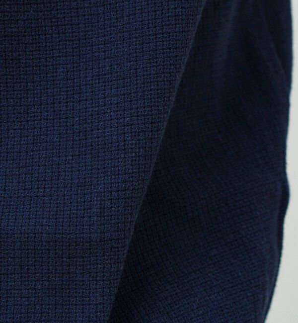 GLOSTER「【JACKPURCELL/ジャックパーセル】コットンパナマパンツ」|チノ|