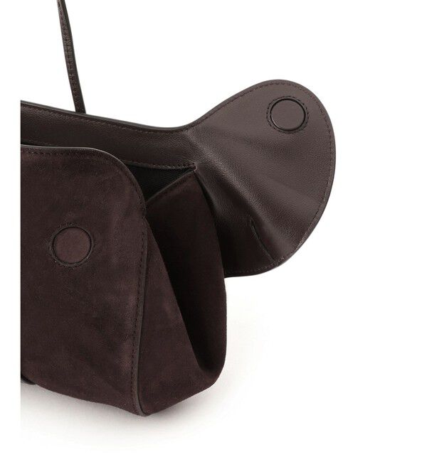 SALON adam et rope'「【NEOUS（ネオアス）】BERENICES SHOULDER BAG」|ショルダー・メッセンジャー|