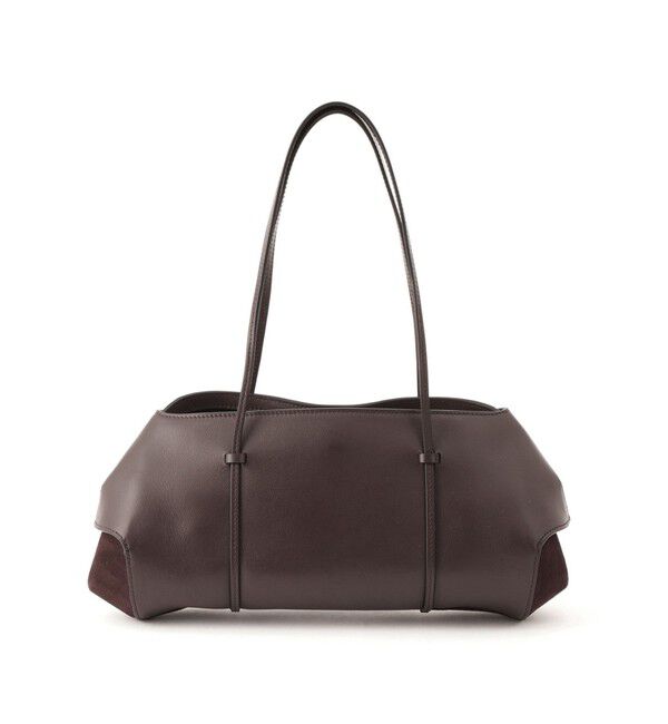 SALON adam et rope'「【NEOUS（ネオアス）】BERENICES SHOULDER BAG」|ショルダー・メッセンジャー|