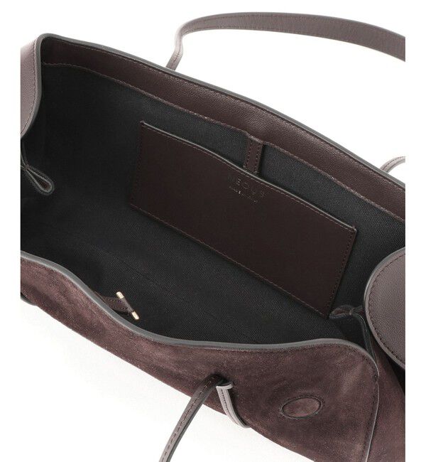 SALON adam et rope'「【NEOUS（ネオアス）】BERENICES SHOULDER BAG」|ショルダー・メッセンジャー|