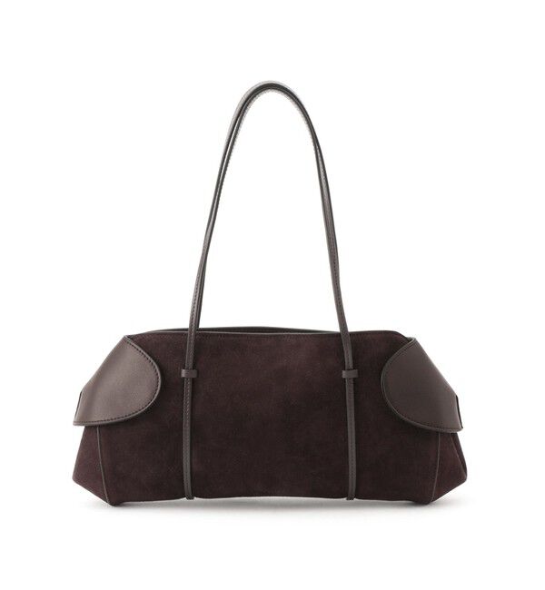 SALON adam et rope'「【NEOUS（ネオアス）】BERENICES SHOULDER BAG」|ショルダー・メッセンジャー|