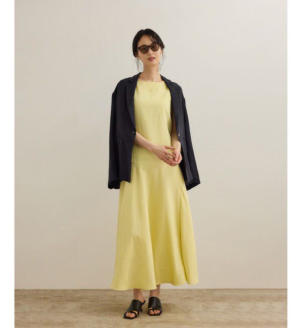 ROPE「シアーライトジャケット/イージーケア」|テーラードジャケット|