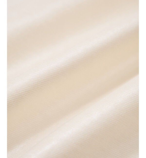 VIS「シャイニーナローフレアスカート」|スカート|