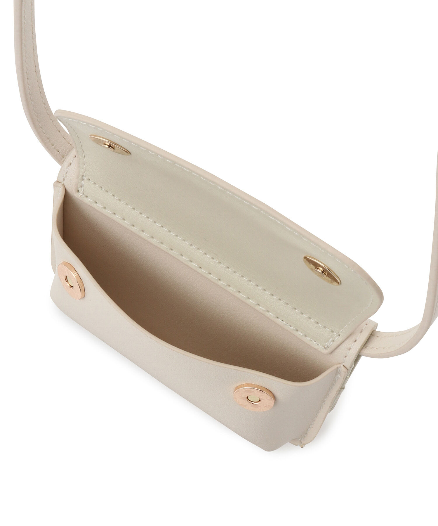 ROPE PICNIC PASSAGE「ウォレット＆マイクロミニショルダーバッグ」|ショルダー・メッセンジャー|