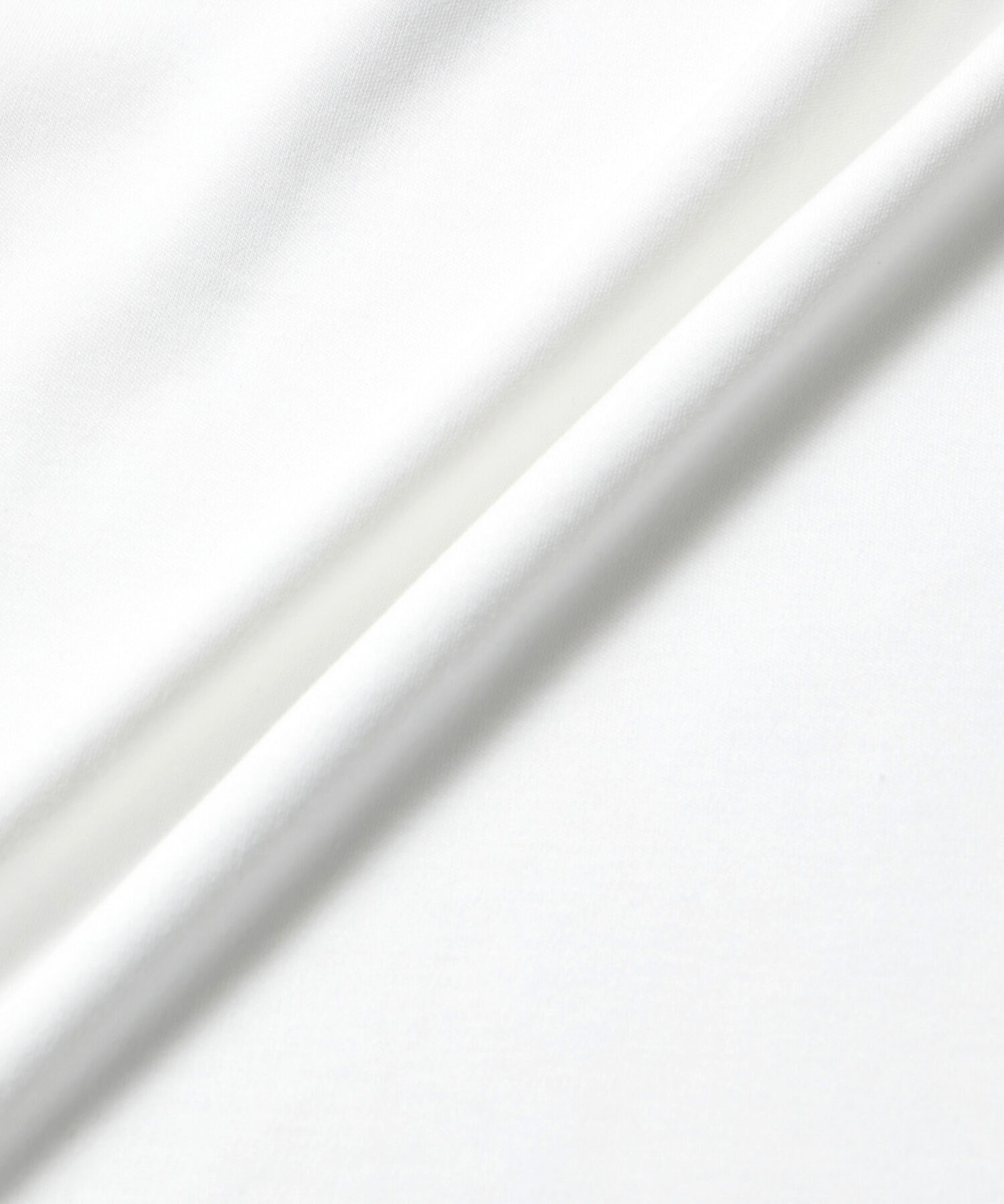 Rope&rsquo;Picnic「ドロストカットトップス」|Tシャツ・カットソー|