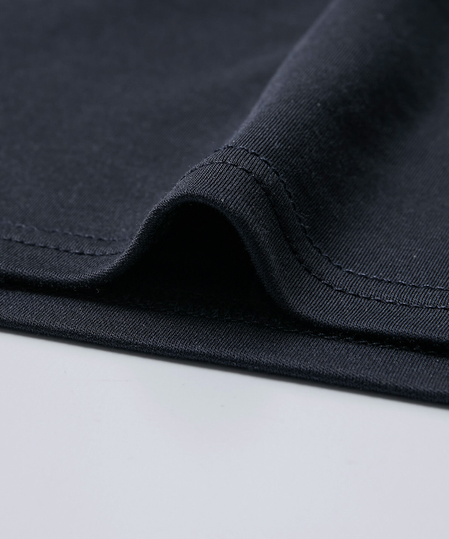 Rope&rsquo;Picnic「ドロストカットトップス」|Tシャツ・カットソー|