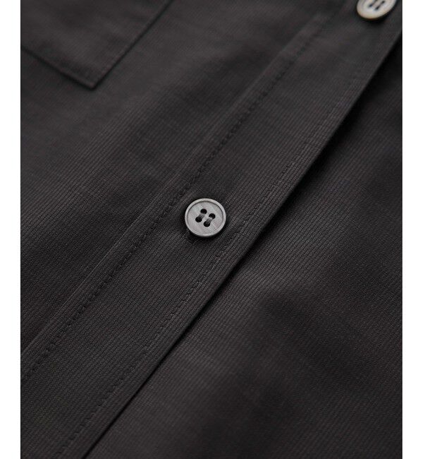 Rope&rsquo;Picnic「カールマイヤーシアーシャツ」|シャツ・ブラウス|