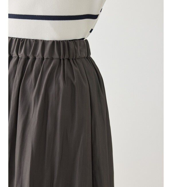 Rope&rsquo;Picnic「ダンダンティアードスカート」|スカート|