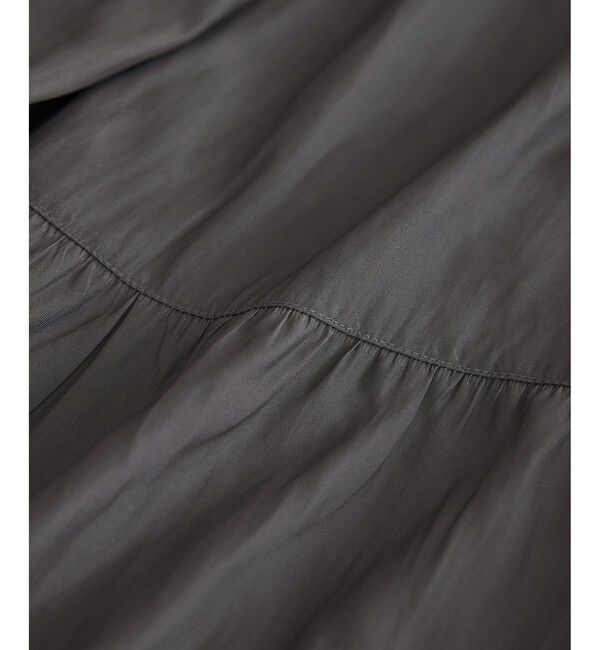 Rope&rsquo;Picnic「ダンダンティアードスカート」|スカート|