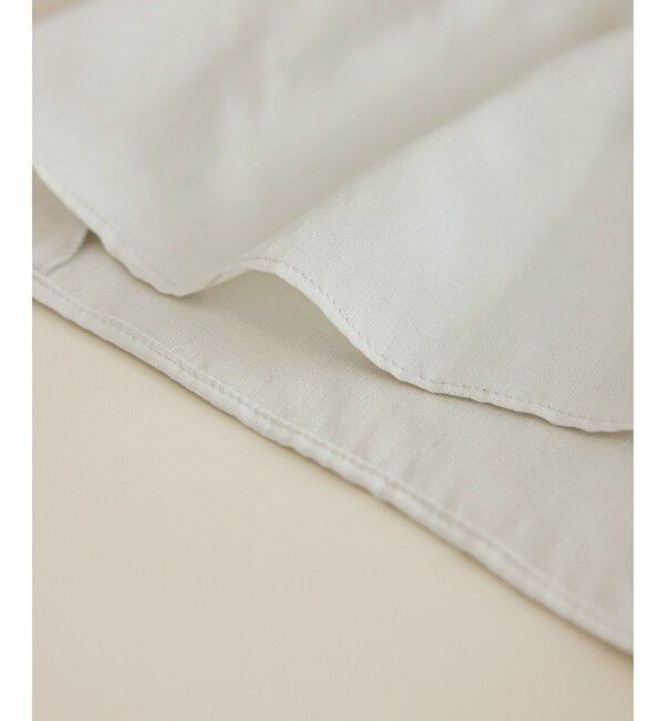 Rope&rsquo;Picnic「布帛カーディガン」|カーディガン|