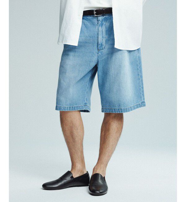 ADAM ET ROPE'「ウエスタン ベルト / ユニセックス」|ベルト|