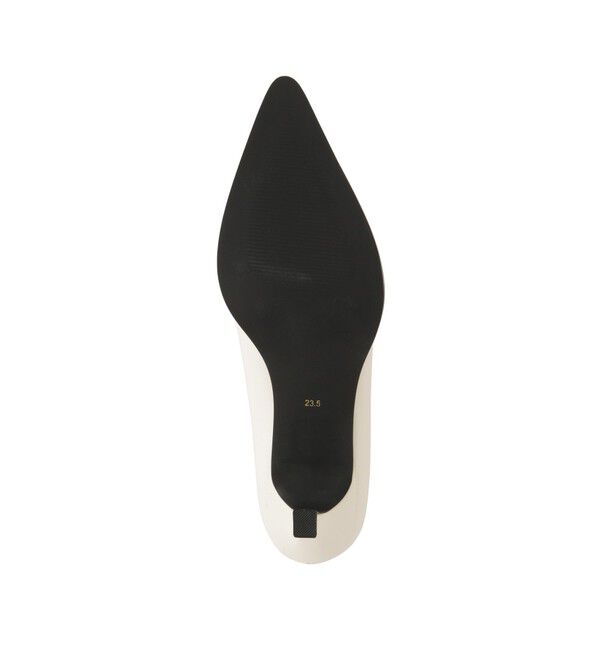 ADAM ET ROPE'「ポインテッドトゥモードパンプス」|パンプス|