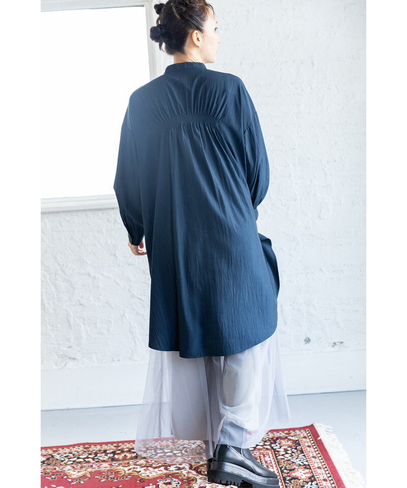  「チュールレイヤードパンツ」|その他|