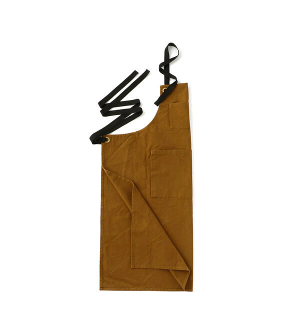 LABOUR AND WAIT「【LABOUR AND WAIT】BIB APRON」|食器・キッチングッズ|－