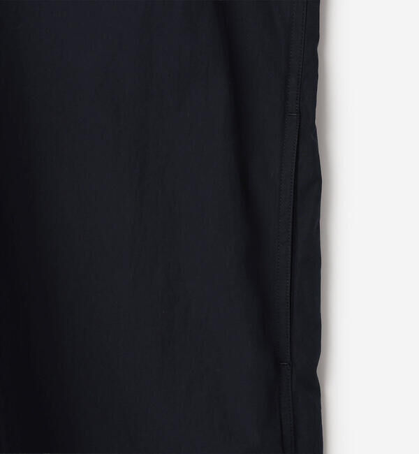 DANTON「DANTON | コットンポプリン 半袖シャツワンピース SOLID WOMEN」|ワンピース|