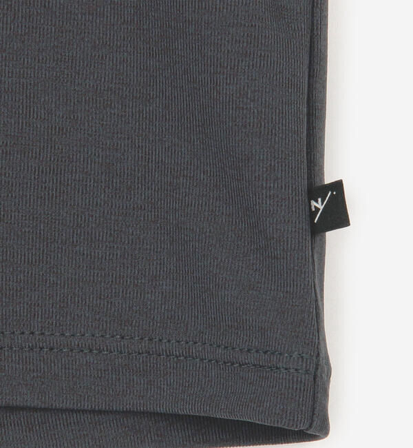  「NEUTRALWORKS. | 〈別注〉クルーネック 半袖Tシャツ MEN」|Tシャツ・カットソー|