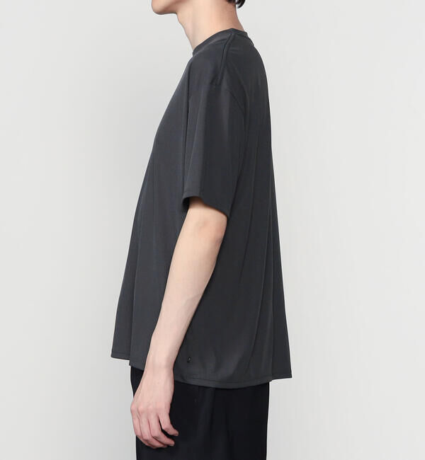  「NEUTRALWORKS. | 〈別注〉クルーネック 半袖Tシャツ MEN」|Tシャツ・カットソー|