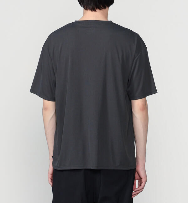  「NEUTRALWORKS. | 〈別注〉クルーネック 半袖Tシャツ MEN」|Tシャツ・カットソー|