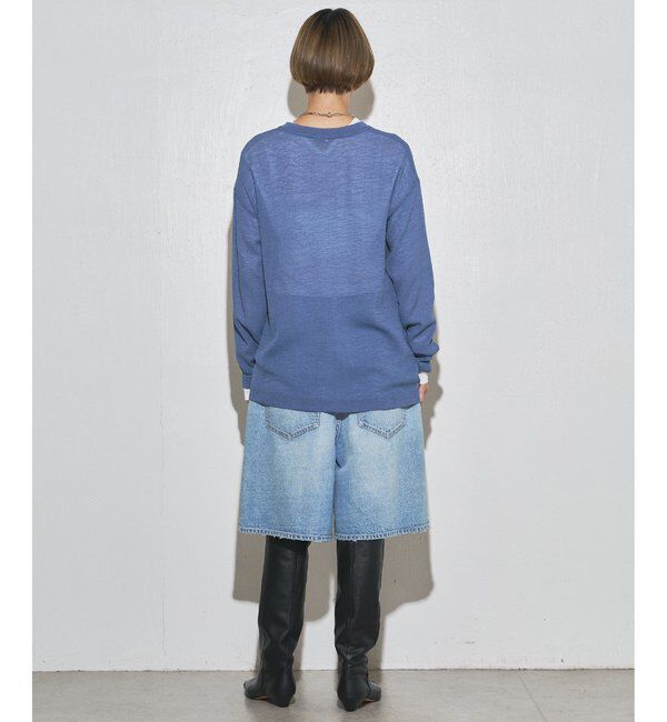 GEMINI「【GEMINI】クルーネックプルオーバー」|Tシャツ・カットソー|