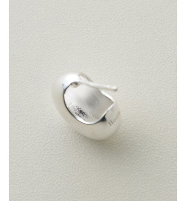 Hoaw.「【Hoaw.】プランプピアス」|ピアス|