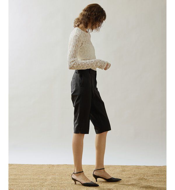 Drawing Numbers「【Drawing Numbers】カプリパンツ」|チノ|