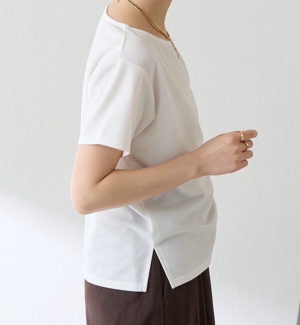  「ドロストＴシャツ」|Tシャツ・カットソー|