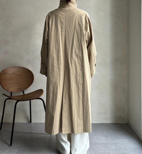  「ライナー付トレンチコート」|その他|