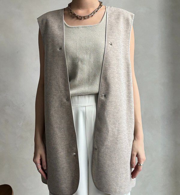  「ライナー付トレンチコート」|その他|