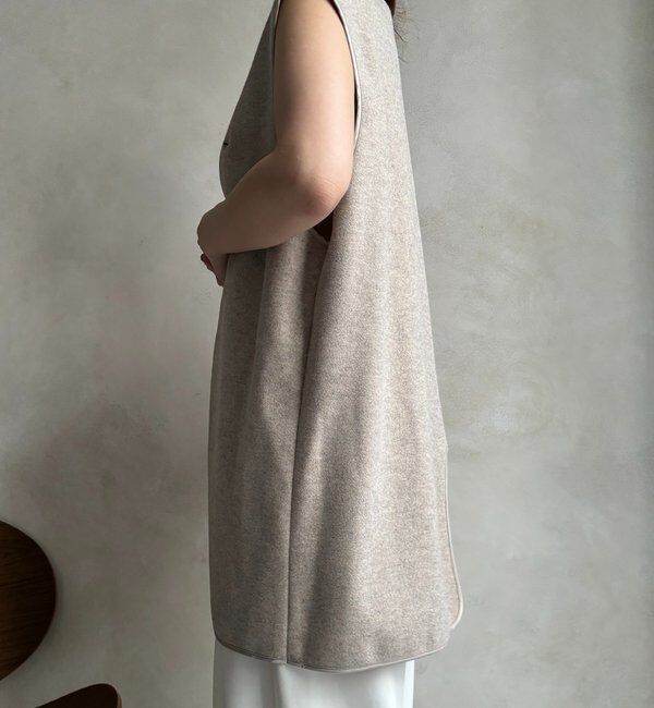  「ライナー付トレンチコート」|その他|