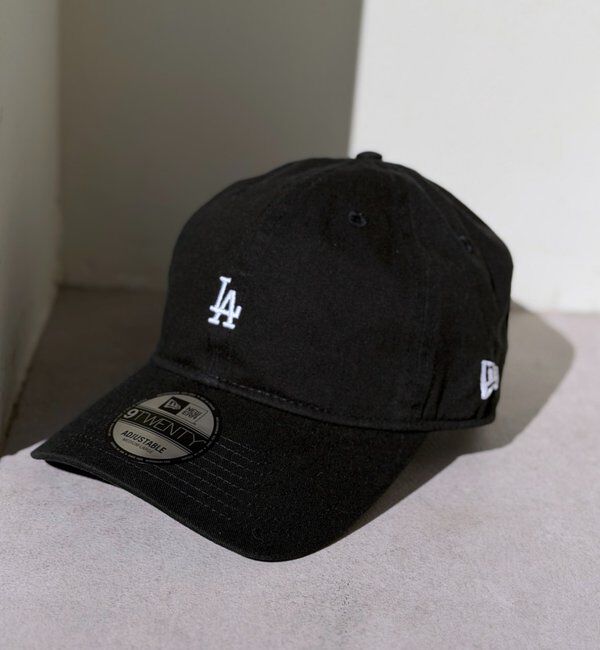  「【NEW ERA】MLB Batterman Buckle」|ハット|ブラック