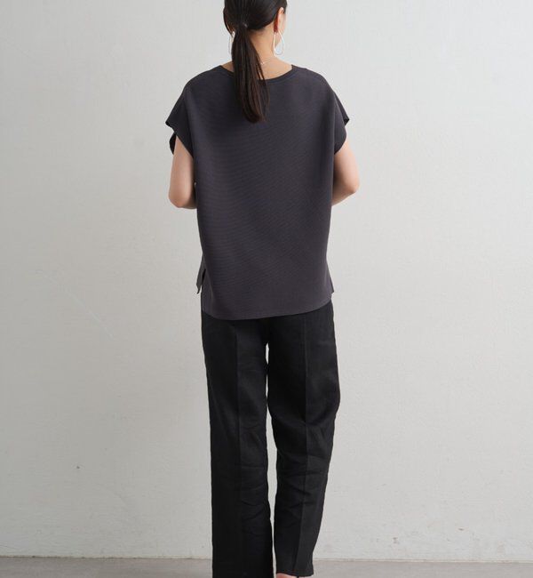  「ガーターフレンチニット」|ニット・セーター|