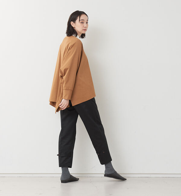 collex「ビッグラガーシャツ」|Tシャツ・カットソー|