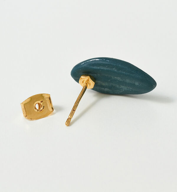 collex「【Vesna Garic/ヴェスナガリック】 ヴィッシーピアス ⅰ」|ピアス|