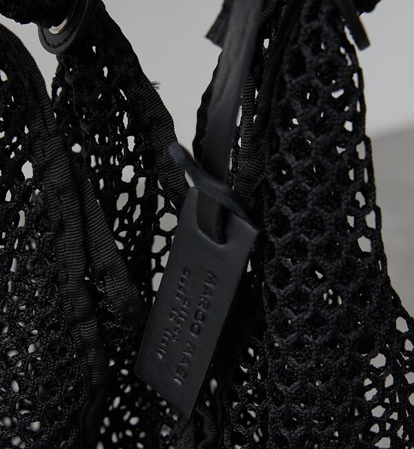 collex「【MARCO MASI】メッシュバッグ」|トートバッグ|