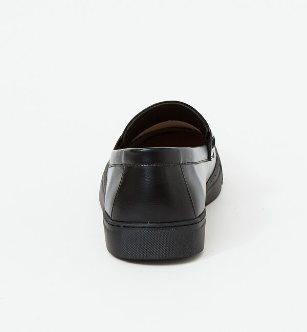 ABAHOUSE「【コイン/ビット/タッセル】選べるローファーシリーズ【予約】」|ローファー|