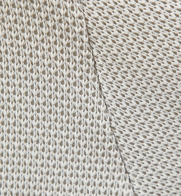 ABAHOUSE「クォーターゲージ ワンボタン カーディガン」|カーディガン|