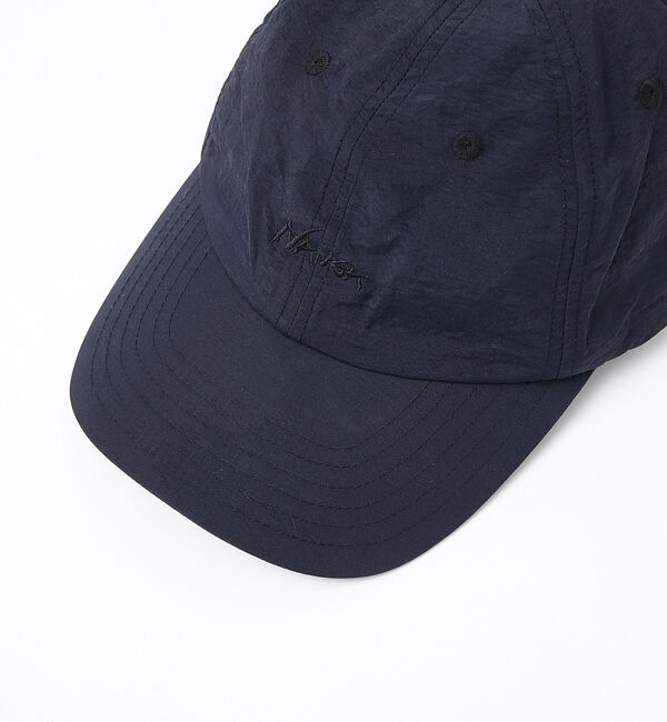 ABAHOUSE「【NANGA/ナンガ】NYLON TUSSER BB CAP /ナイロンタッサー」|その他|
