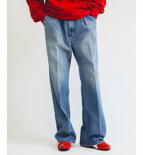 ABAHOUSE「【PUMA / プーマ】SPEEDCAT/スピードキャット OG / スニーカー」|スニーカー|