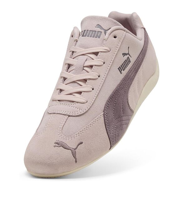 ABAHOUSE「【PUMA / プーマ】SPEEDCAT/スピードキャット OG / スニーカー」|スニーカー|