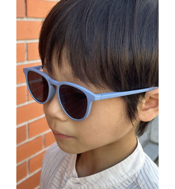 ABAHOUSE「【LE FOON / ルフォーン】KIDSサングラス/Morandi / モラン」|メガネ|